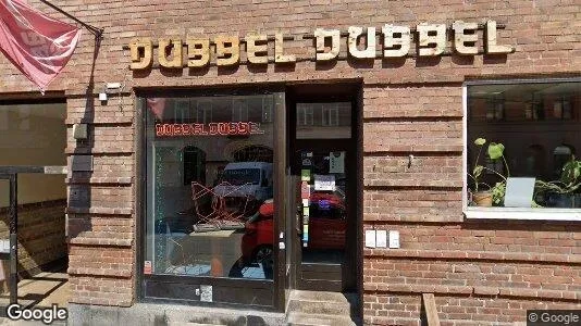 Lägenheter att hyra i Malmö Centrum - Bild från Google Street View