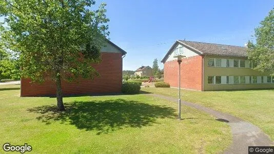 Lägenheter att hyra i Uppvidinge - Bild från Google Street View