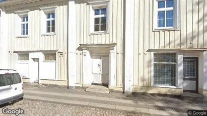 Lägenheter att hyra i Kristinehamn - Bild från Google Street View