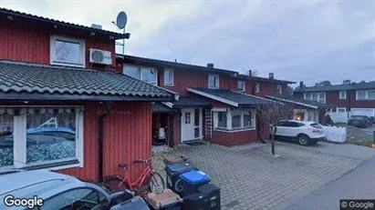 Lägenheter att hyra i Täby - Bild från Google Street View