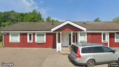 Lägenheter att hyra i Uppvidinge - Bild från Google Street View