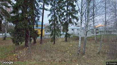 Lägenheter att hyra i Upplands Väsby - Bild från Google Street View
