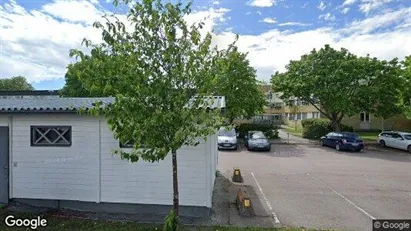 Lägenheter att hyra i Linköping - Bild från Google Street View