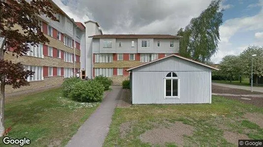 Lägenheter att hyra i Linköping - Bild från Google Street View