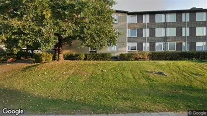 Lägenheter att hyra i Linköping - Bild från Google Street View