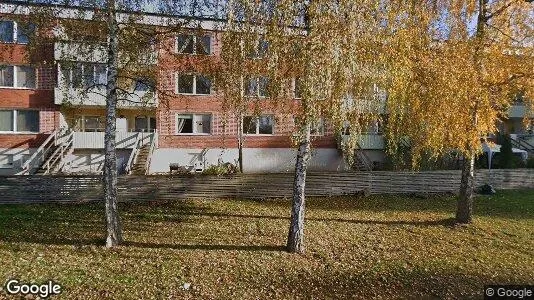 Lägenheter att hyra i Eskilstuna - Bild från Google Street View
