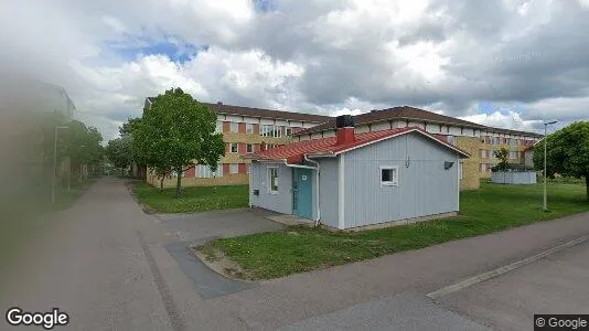 Lägenheter att hyra i Linköping - Bild från Google Street View