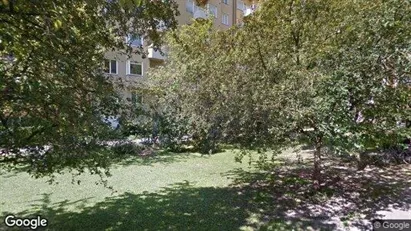 Lägenheter att hyra i Östermalm - Bild från Google Street View