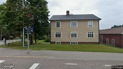 Lägenheter att hyra i Gävle - Bild från Google Street View