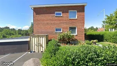 Lägenheter att hyra i Jönköping - Bild från Google Street View