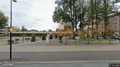 Lägenheter att hyra i Falköping - Bild från Google Street View