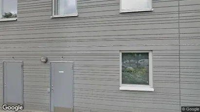 Lägenheter att hyra i Södermalm - Bild från Google Street View