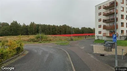 Lägenheter att hyra i Härryda - Bild från Google Street View