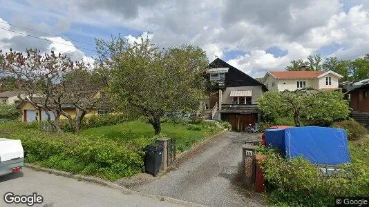 Lägenheter att hyra i Söderort - Bild från Google Street View
