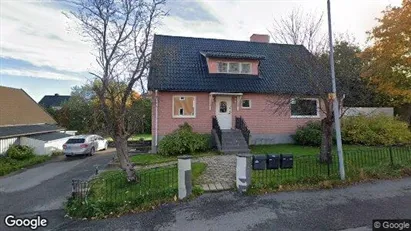 Lägenheter att hyra i Sundsvall - Bild från Google Street View