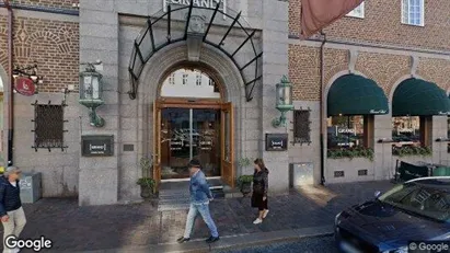 Lägenheter att hyra i Helsingborg - Bild från Google Street View