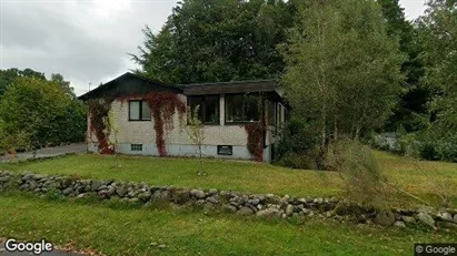 Rum att hyra i Höör - Bild från Google Street View