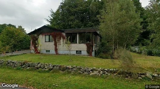 Rum att hyra i Höör - Bild från Google Street View