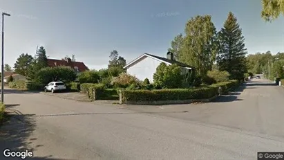 Rum att hyra i Hallstahammar - Bild från Google Street View