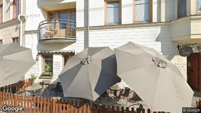 Lägenheter att hyra i Norrköping - Bild från Google Street View