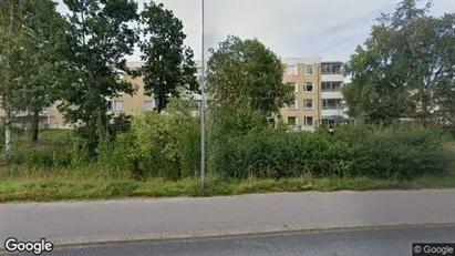 Lägenheter att hyra i Finspång - Bild från Google Street View