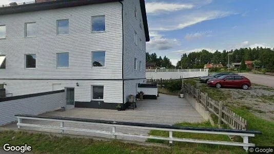 Lägenheter att hyra i Eskilstuna - Bild från Google Street View