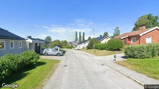 Lägenheter att hyra i Örnsköldsvik - Bild från Google Street View