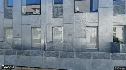 Lägenheter att hyra i Västerort - Bild från Google Street View