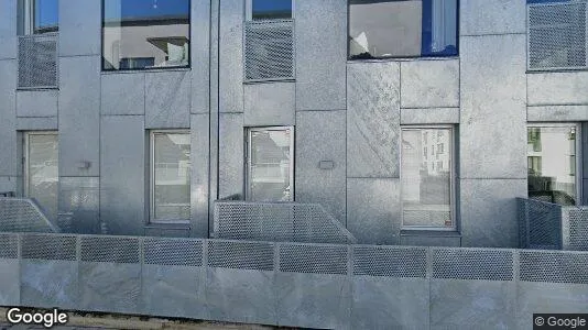 Lägenheter att hyra i Västerort - Bild från Google Street View