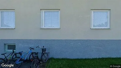 Lägenheter att hyra i Kalix - Bild från Google Street View