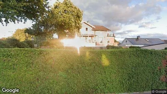 Lägenheter att hyra i Helsingborg - Bild från Google Street View