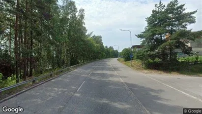Lägenheter att hyra i Södertälje - Bild från Google Street View