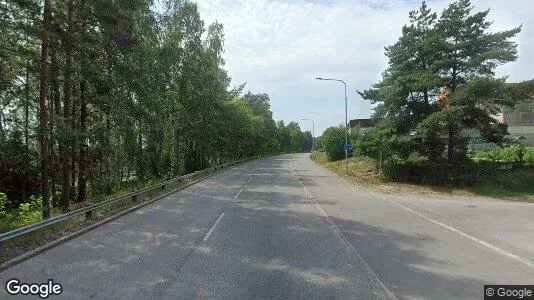 Lägenheter att hyra i Södertälje - Bild från Google Street View