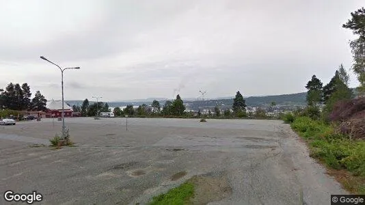 Lägenheter att hyra i Örnsköldsvik - Bild från Google Street View