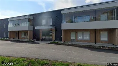 Lägenheter att hyra i Örnsköldsvik - Bild från Google Street View