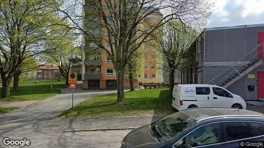 Lägenheter att hyra i Askim-Frölunda-Högsbo - Bild från Google Street View