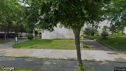 Lägenheter att hyra i Rosengård - Bild från Google Street View