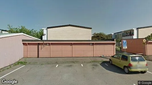 Lägenheter att hyra i Helsingborg - Bild från Google Street View