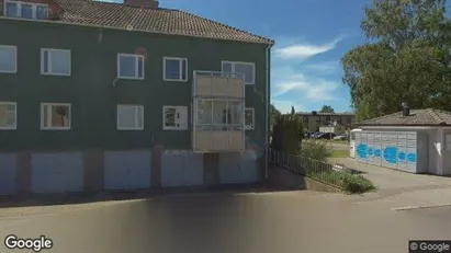Lägenheter att hyra i Kävlinge - Bild från Google Street View