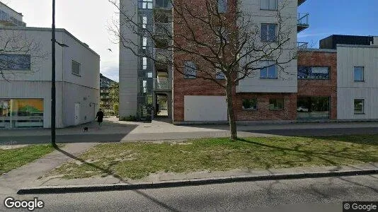 Lägenheter att hyra i Fosie - Bild från Google Street View