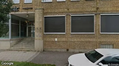 Lägenheter att hyra i Jönköping - Bild från Google Street View