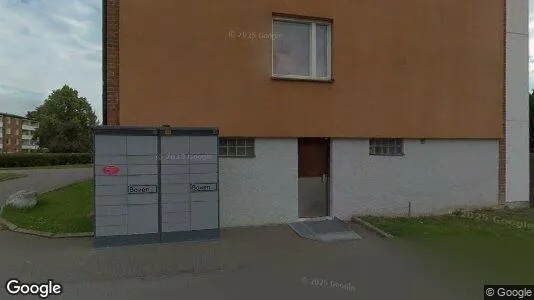 Lägenheter att hyra i Norrköping - Bild från Google Street View