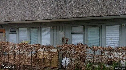 Rum att hyra i Göteborg Centrum - Bild från Google Street View