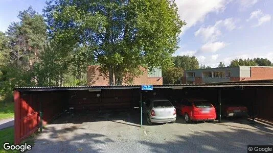 Lägenheter att hyra i Örebro - Bild från Google Street View