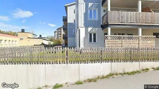 Lägenheter att hyra i Norrtälje - Bild från Google Street View