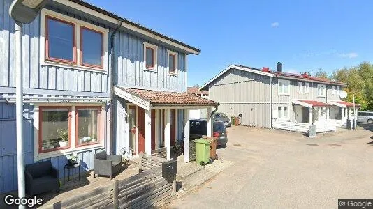 Lägenheter att hyra i Vara - Bild från Google Street View