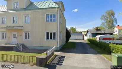 Lägenheter att hyra i Vaggeryd - Bild från Google Street View