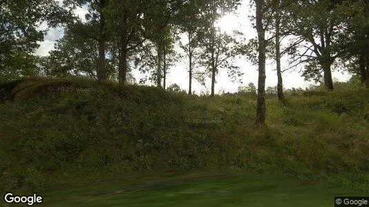 Lägenheter att hyra i Falkenberg - Bild från Google Street View