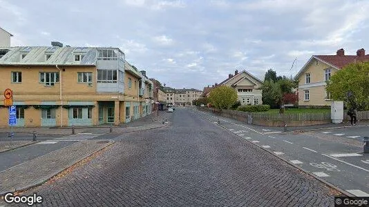 Lägenheter att hyra i Jönköping - Bild från Google Street View