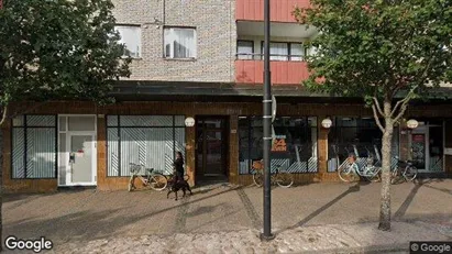 Lägenheter att hyra i Värnamo - Bild från Google Street View